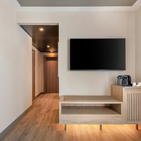Ac Hotel Atocha By Marriott-3