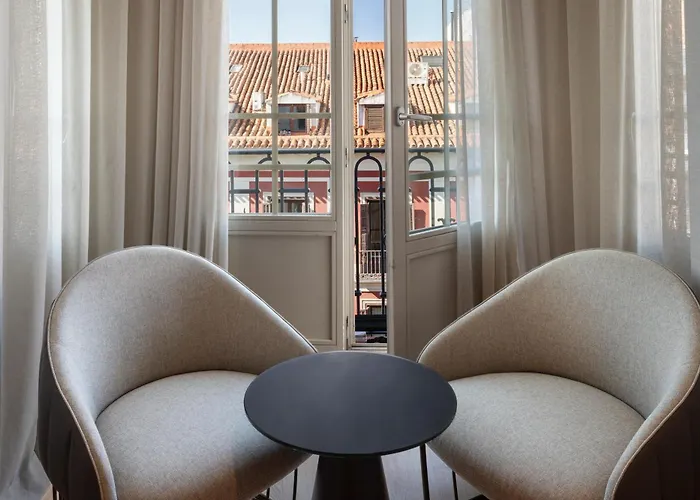 Hotel Catalonia Atocha Madrid