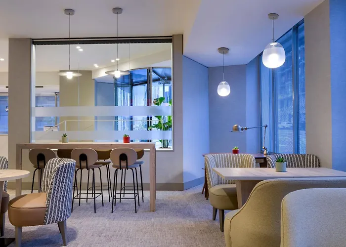 Ac Hotel Carlton Madrid By Marriott